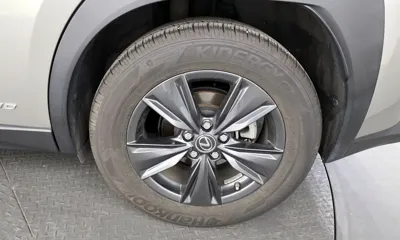 Lexus UX 2019, 38229 км, за 29000000 KRW - фото 5
