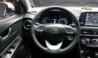Hyundai Kona 2018, 79498 км, за 11000000 KRW - фото 13