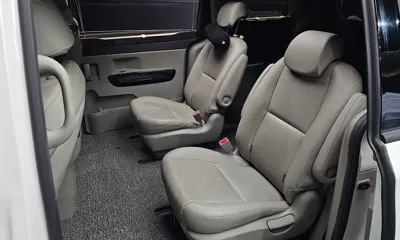 Kia Canival 2015, 105998 км, за 9700000 KRW - фото 11