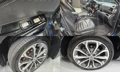 KG_Mobility_Ssangyong TIBOLI 2017, 91559 км, за 8700000 KRW - фото 20