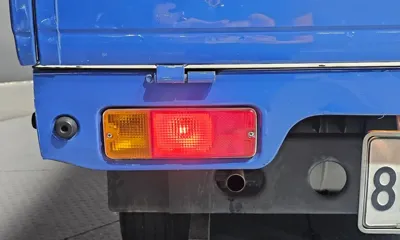 ChevroletGMDaewoo labo 2017, 62705 км, за 6500000 KRW - фото 23