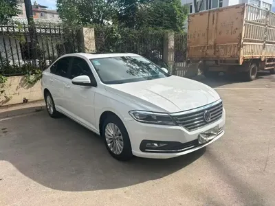 Volkswagen Lavida · 2020 год