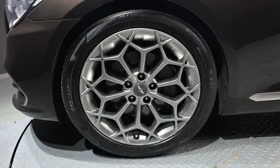 Genesis G80 2019, 125054 км, за 16100000 KRW - фото 5