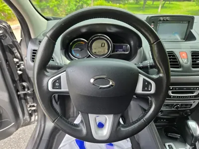 Renault-KoreaSamsung SM3 2018, 74441 км, за 7990000 KRW - фото 14