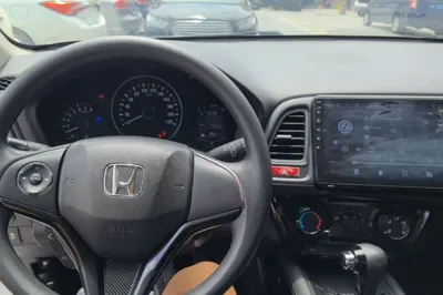 Honda Vezel 2017, 89100 км, за 51422.91 CNY - фото 12