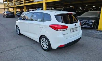 Kia Carens 2014, 162621 км, за 4500000 KRW - фото 19