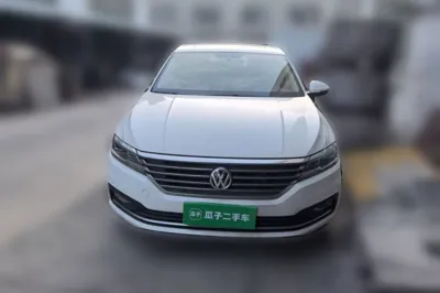 Volkswagen Lavida 2019, 42100 км, за 57633.18 CNY
