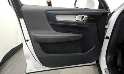 Volvo XC40 2021, 73855 км, за 30290000 KRW - фото 24