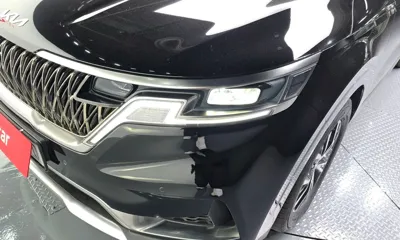 Kia Canival 2023, 77919 км, за 22800000 KRW - фото 22