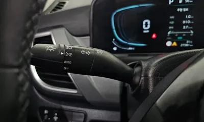Kia Seltos 2025, 27381 км, за 26990000 KRW - фото 27