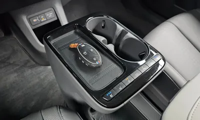 Hyundai Ioniq5 2025, 41109 км, за 41800000 KRW - фото 9