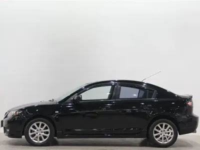 Mazda 3 2011, 120000 км, за 17800 CNY - фото 3