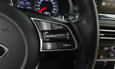 Kia Seltos 2020, 99091 км, за 12300000 KRW - фото 18