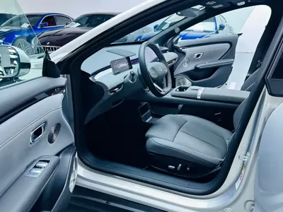Qiyuan 长安启源A06 2026, 100 км, за 126800 CNY