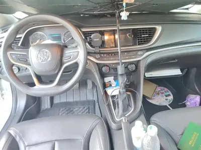 Buick Excelle 2021, 60599 км, за 46000 CNY - фото 12
