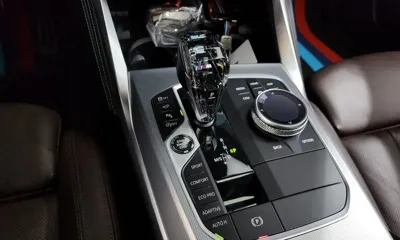 BMW 4-Series 2022, 80572 км, за 40400000 KRW - фото 9