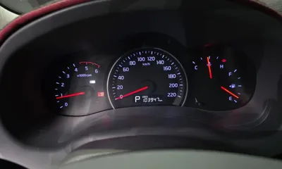 Kia Canival 2013, 103947 км, за 4990000 KRW - фото 8