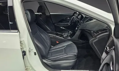 Hyundai Grandeur 2015, 117864 км, за 6900000 KRW - фото 26