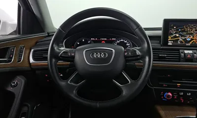 Audi A6 2016, 97489 км, за 13700000 KRW - фото 13