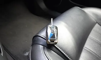 ChevroletGMDaewoo Cruze 2013, 119168 км, за 90000000 KRW - фото 33