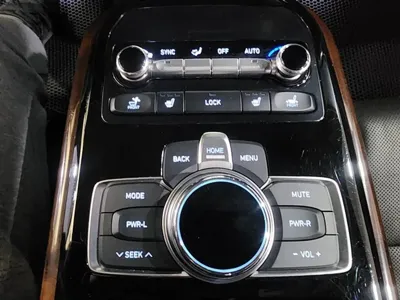 Genesis EQ900 2016, 181271 км, за 15700000 KRW - фото 12