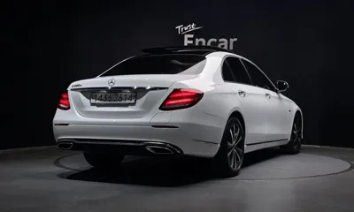 Mercedes-Benz E-Class 2019, 109056 км, за 25500000 KRW
