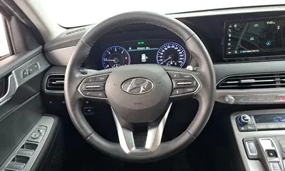 Hyundai Palisade 2020, 62229 км, за 25500000 KRW - фото 13
