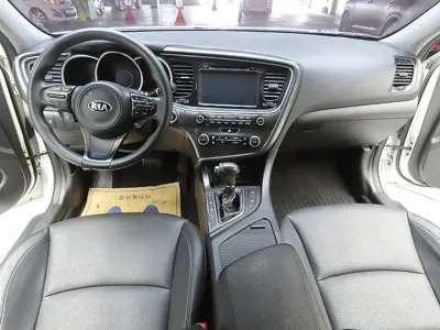 Kia K5 2015, 84000 км, за 5900000 KRW - фото 5