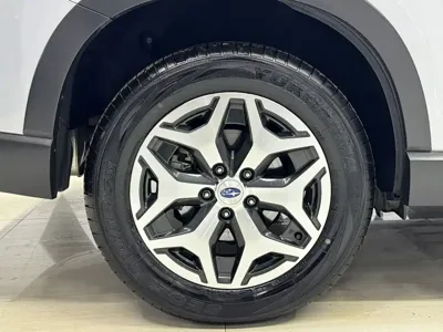 Subaru Forester 2024, 16500 км, за 229800 CNY - фото 11