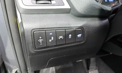 Hyundai Tucson 2018, 118398 км, за 15600000 KRW - фото 19