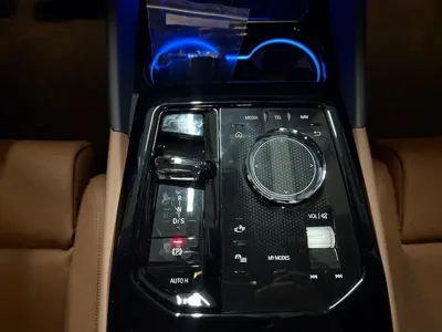 BMW 5-Series 2025, 2578 км, за 39500000 KRW - фото 9