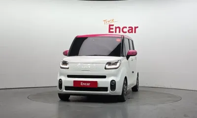 Kia Ray 2022, 164977 км, за 9500000 KRW