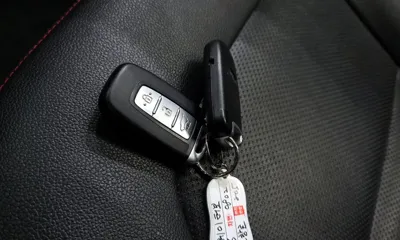 Kia Ray 2016, 101351 км, за 8800000 KRW - фото 29