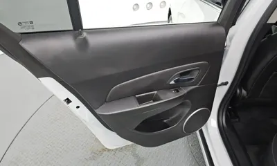 ChevroletGMDaewoo Cruze 2016, 74691 км, за 5800000 KRW - фото 25