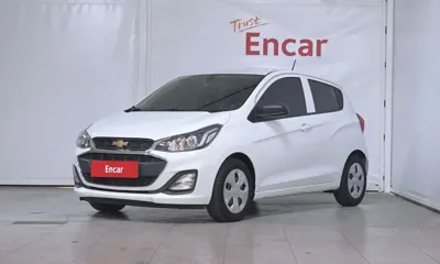 ChevroletGMDaewoo Spark · 2019 год