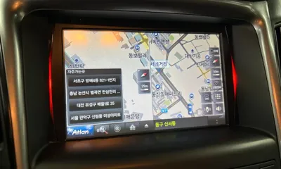 Hyundai Sonata 2014, 119100 км, за 4600000 KRW - фото 13