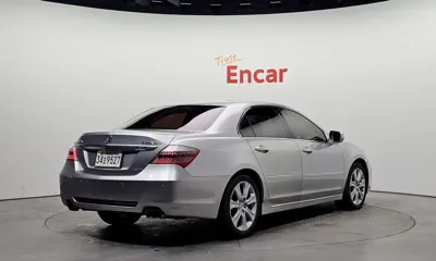 Honda Legend 2010, 246564 км, за 3990000 KRW