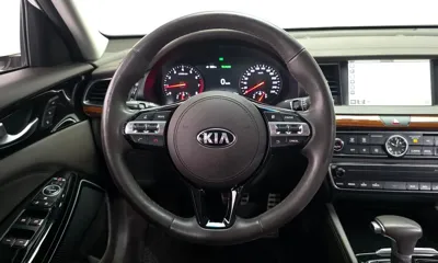 Kia K7 2017, 193480 км, за 9990000 KRW - фото 13