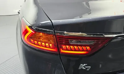 Kia K7 2018, 75651 км, за 10700000 KRW - фото 23