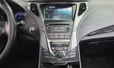 Hyundai Grandeur 2014, 147268 км, за 6500000 KRW - фото 16
