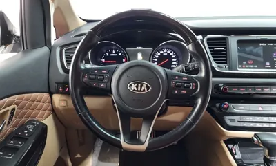 Kia Canival 2019, 96501 км, за 22500000 KRW - фото 13