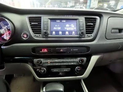 Kia Canival 2019, 183170 км, за 7990000 KRW - фото 11