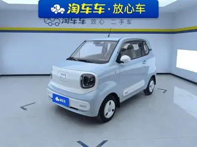 Bestune Pony · 2025 год