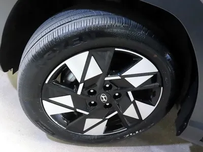 Hyundai Kona 2025, 9940 км, за 25400000 KRW - фото 20