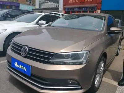 Volkswagen Sagitar 2016, 135900 км, за 32000 CNY - фото 1