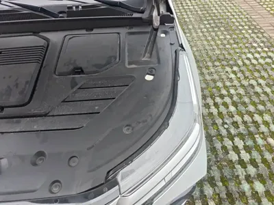 Chery Tiggo 8 Pro 2024, 30500 км, за 80700 CNY - фото 24