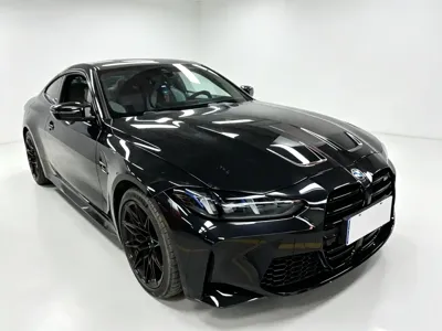 BMW M4 2025, 4000 км, за 860000 CNY
