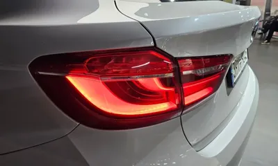 BMW X6 2018, 121148 км, за 28400000 KRW - фото 23