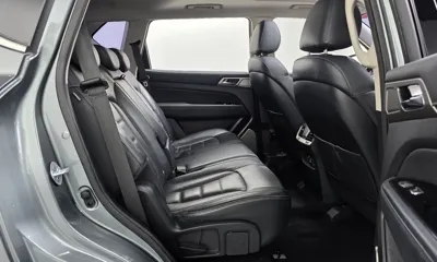 KG_Mobility_Ssangyong Rexton 2018, 187737 км, за 11300000 KRW - фото 11