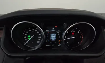 Land Rover Discovery 2017, 82519 км, за 18990000 KRW - фото 8